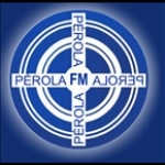 Radio Stereo Perola FM Brazil, Birigui