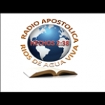 Radio Apostolica Rios de Agua Viva United States