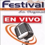 Radio Festival Ecuador Ecuador