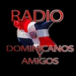 Radio dominicanos y amigos United States