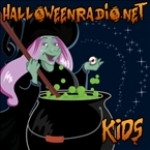 Halloween Radio Kids United States