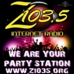 We Are Your Party Station Z103.5 Canada
