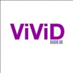 ViViD Radio UK United Kingdom, London