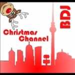 BDJ Christmas Channel United States