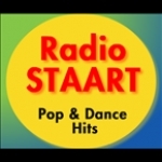 RADIO STAART Pop & Dance France