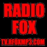 RadioFoxMp3 United States