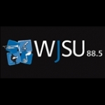 WJSU-FM MS, Jackson