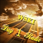 WSKI DAY 1 RADIO United States