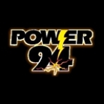 Power 94 TN, Red Bank