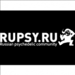 rupsy.ru - Goa trance Russia, Moscow