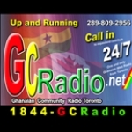 Ghanaian community Radio Ghana