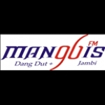 MANGGIS FM JAMBI Indonesia, Jambi