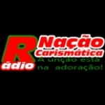 Rádio Nação Carismática (Bahia) Brazil, Camacari