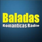 Baladas Romanticas Radio United States