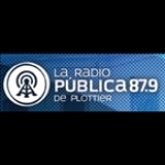 Radio Publica de Plottier Argentina