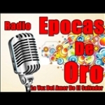 RADIO ÉPOCAS DE ORO El Salvador