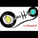 Oldies Hits Español Costa Rica