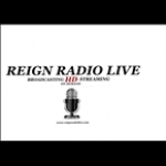 Reign Radio Live United States