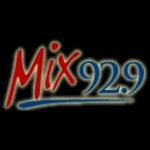 Mix 92.9 TN, Nashville