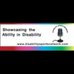 Disability Sports Network Australia