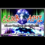 Club Aiye Radio United States