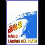 Radio Laguna del Plata Argentina, La Para