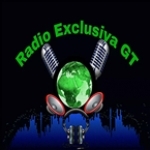 Radio Exclusiva GT United States