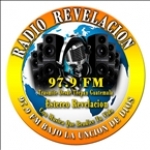 radio revelacion Guatemala