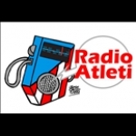 Radio Atleti United States