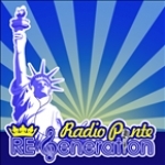 Radio Ponte Re-Generation Italy
