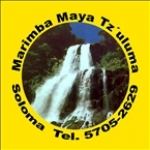 Marimba Maya Tz'uluma' Guatemala