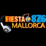 Radio Fiesta Malloarca Spain, Palma de Mallorca