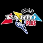 Radio Plus Douvrin France, Douvrin