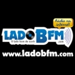 Web Rádio Lado B FM Brazil
