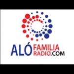 Alo Familia Radio.com Colombia, Santander