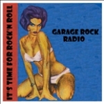 Garage Rock Radio Switzerland