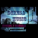 Dehesa_Music Spain