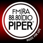 Radio Piper Italy, Pordenone