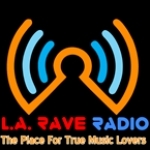 L.A Rave Radio CA, Paramount