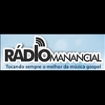 Rádio Web Manancial Brazil, Sobradinho