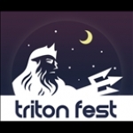 UCSD Triton Fest Radio United States