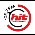Radio HIT 105.7 (Cochabamba) Bolivia, Cochabamba