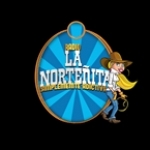 Radio La Nortenita United States