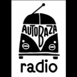 Autobaza Radio Romania, Bucharest