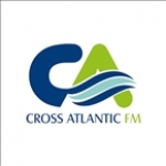 Cross Atlantic FM United Kingdom, London