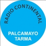 Radio Continental - Palcamayo Peru