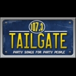 Tailgate 107.3 WV, Miami