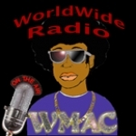 WMAC WorldWide Radio United States