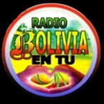 Rádio Bolivia En Tu Corazon Brazil, São Paulo