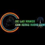 De las Manos con Jesus Radio Dominican Republic